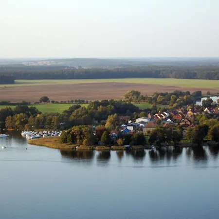 Ferienhaus Holiday home