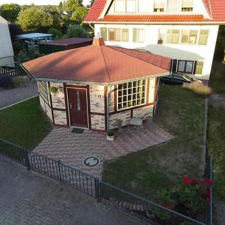 Ferienhaus *