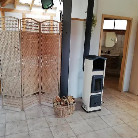Ferienhaus Priepert