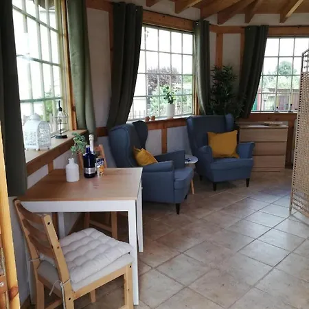Ferienhaus *