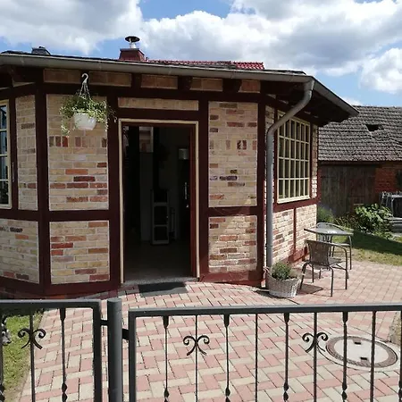 Ferienhaus Holiday home *