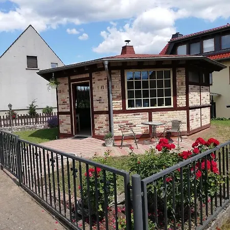 Ferienhaus * Priepert