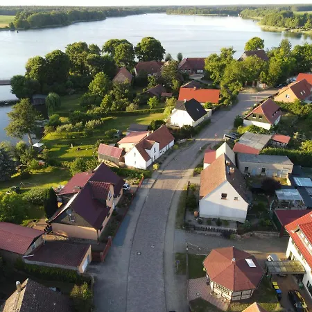 Ferienhaus Holiday home *