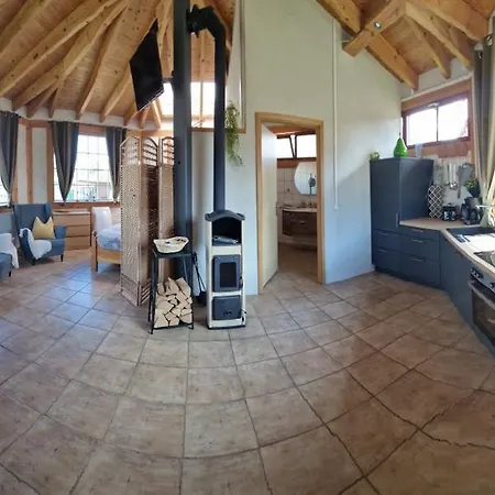 Ferienhaus Priepert
