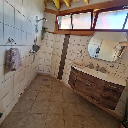 Holiday home Ferienhaus