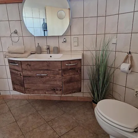 Ferienhaus Holiday home *