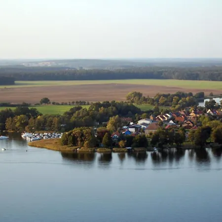 Holiday home Ferienhaus