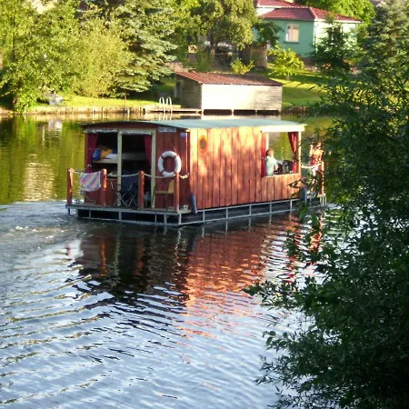 Ferienhaus Priepert