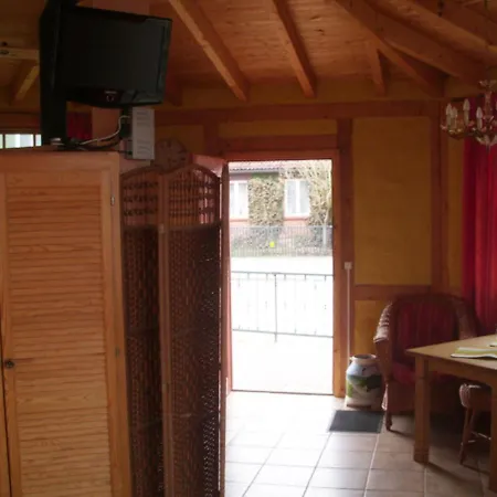 Ferienhaus Priepert