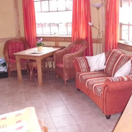 Ferienhaus *