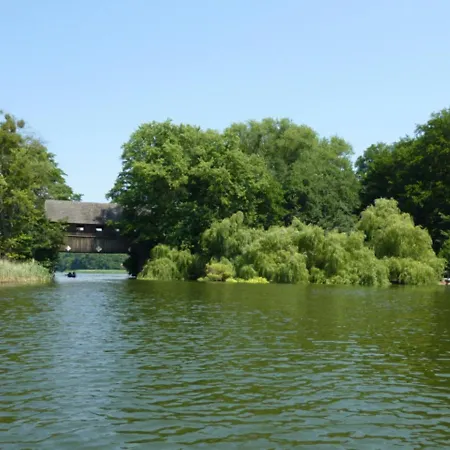 Ferienhaus Holiday home