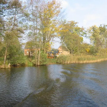 Ferienhaus * Priepert