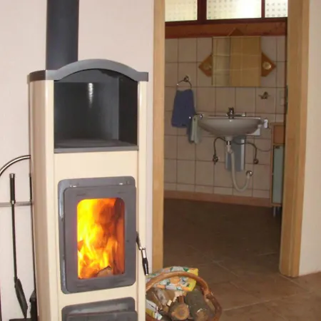 Ferienhaus Priepert